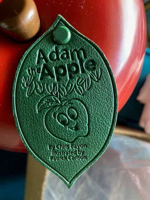 Adam The Apple™